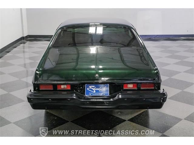 1974 Chevrolet Nova (CC-2087483) for sale in Ft Worth, Texas