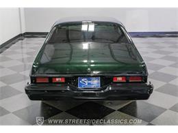 1974 Chevrolet Nova (CC-2087483) for sale in Ft Worth, Texas