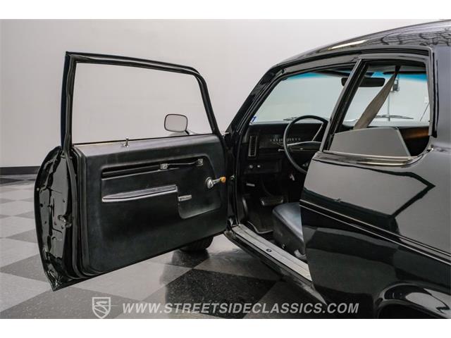 1974 Chevrolet Nova (CC-2087483) for sale in Ft Worth, Texas