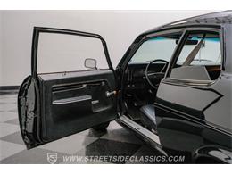 1974 Chevrolet Nova (CC-2087483) for sale in Ft Worth, Texas