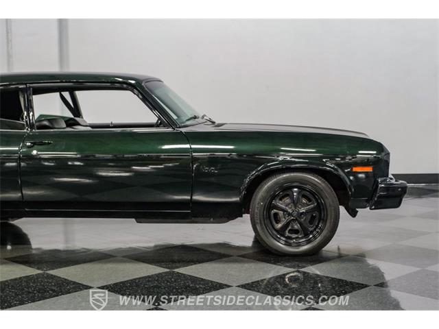 1974 Chevrolet Nova (CC-2087483) for sale in Ft Worth, Texas