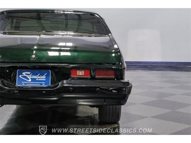 1974 Chevrolet Nova (CC-2087483) for sale in Ft Worth, Texas