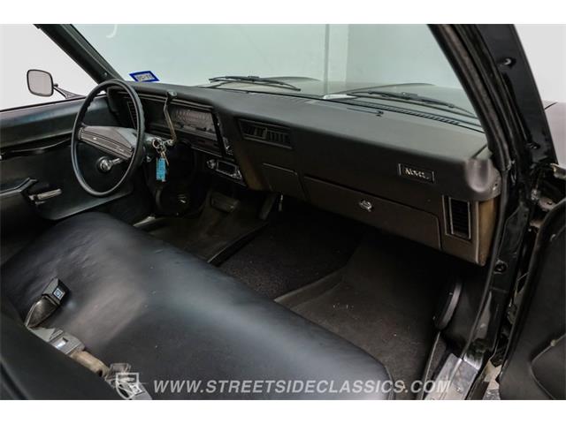 1974 Chevrolet Nova (CC-2087483) for sale in Ft Worth, Texas