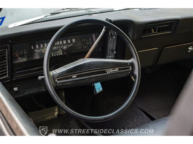 1974 Chevrolet Nova (CC-2087483) for sale in Ft Worth, Texas