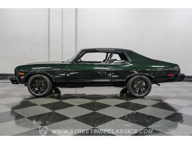 1974 Chevrolet Nova (CC-2087483) for sale in Ft Worth, Texas