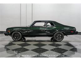 1974 Chevrolet Nova (CC-2087483) for sale in Ft Worth, Texas