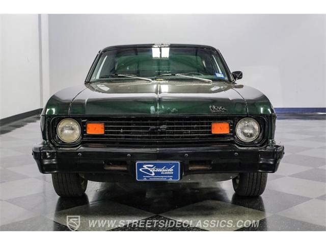 1974 Chevrolet Nova (CC-2087483) for sale in Ft Worth, Texas