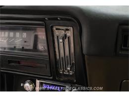 1974 Chevrolet Nova (CC-2087483) for sale in Ft Worth, Texas