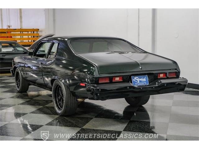 1974 Chevrolet Nova (CC-2087483) for sale in Ft Worth, Texas
