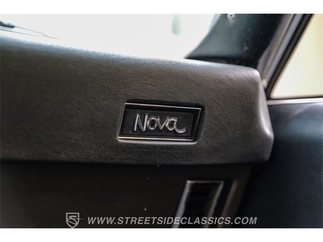 1974 Chevrolet Nova (CC-2087483) for sale in Ft Worth, Texas