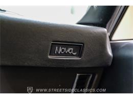 1974 Chevrolet Nova (CC-2087483) for sale in Ft Worth, Texas