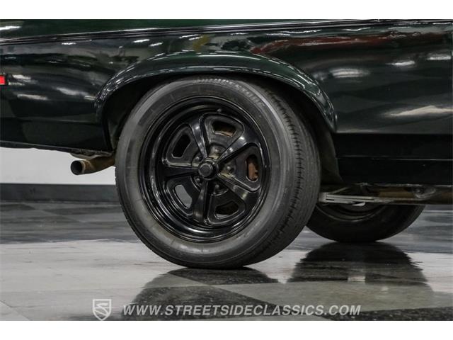 1974 Chevrolet Nova (CC-2087483) for sale in Ft Worth, Texas