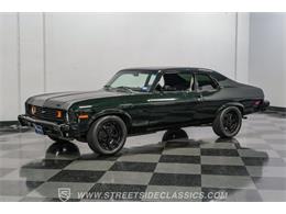 1974 Chevrolet Nova (CC-2087483) for sale in Ft Worth, Texas