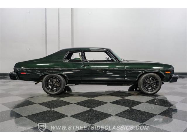 1974 Chevrolet Nova (CC-2087483) for sale in Ft Worth, Texas
