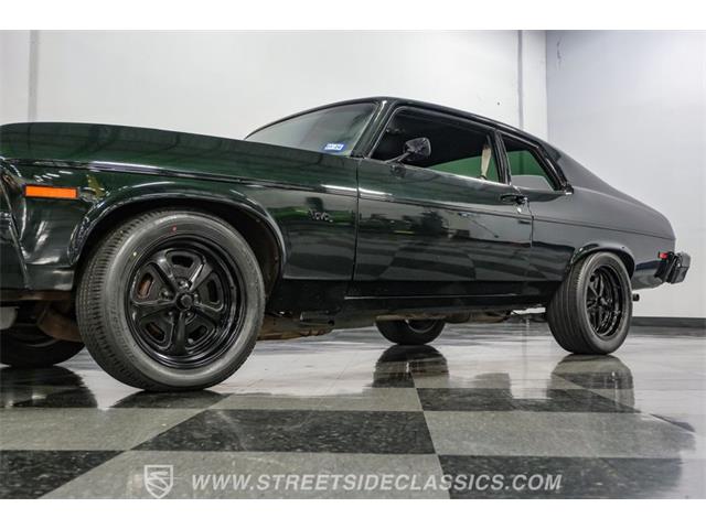1974 Chevrolet Nova (CC-2087483) for sale in Ft Worth, Texas