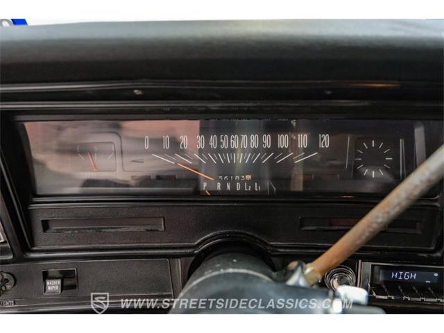 1974 Chevrolet Nova (CC-2087483) for sale in Ft Worth, Texas