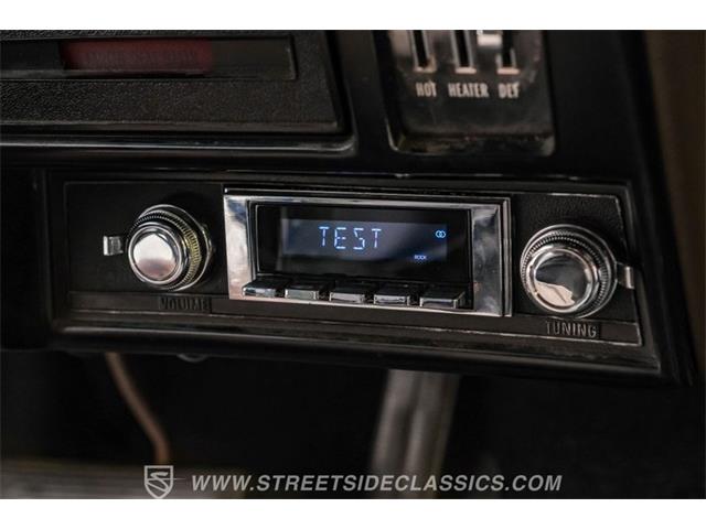 1974 Chevrolet Nova (CC-2087483) for sale in Ft Worth, Texas