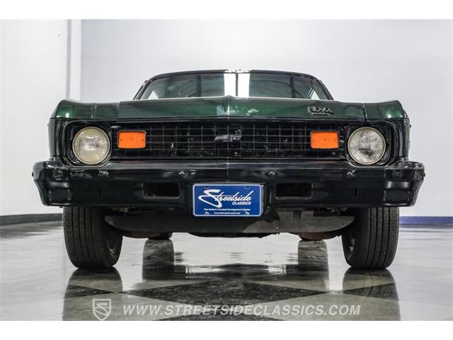 1974 Chevrolet Nova (CC-2087483) for sale in Ft Worth, Texas