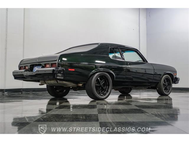 1974 Chevrolet Nova (CC-2087483) for sale in Ft Worth, Texas