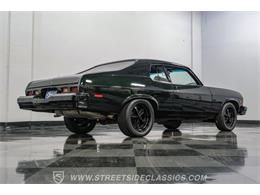 1974 Chevrolet Nova (CC-2087483) for sale in Ft Worth, Texas