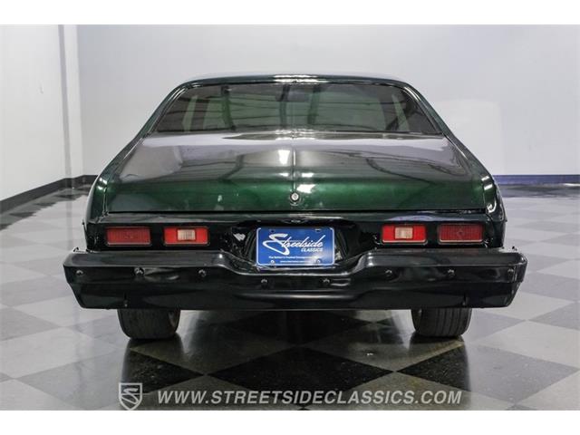 1974 Chevrolet Nova (CC-2087483) for sale in Ft Worth, Texas
