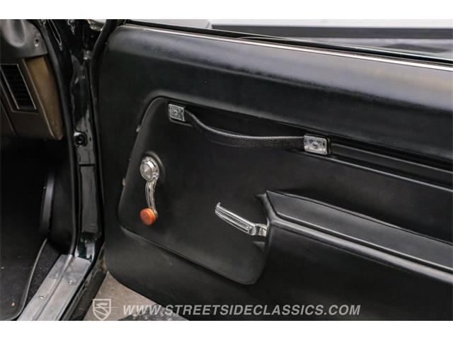 1974 Chevrolet Nova (CC-2087483) for sale in Ft Worth, Texas