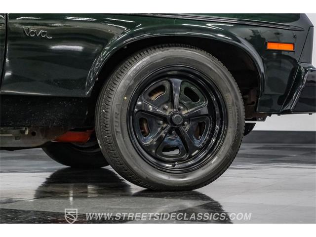 1974 Chevrolet Nova (CC-2087483) for sale in Ft Worth, Texas