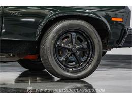 1974 Chevrolet Nova (CC-2087483) for sale in Ft Worth, Texas