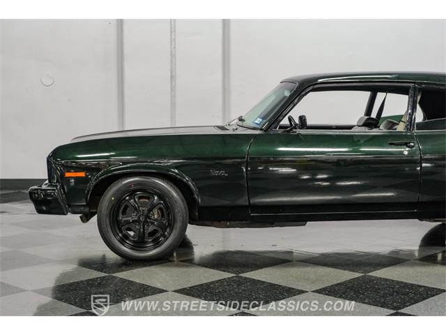 1974 Chevrolet Nova (CC-2087483) for sale in Ft Worth, Texas