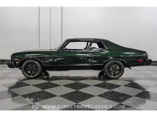 1974 Chevrolet Nova (CC-2087483) for sale in Ft Worth, Texas