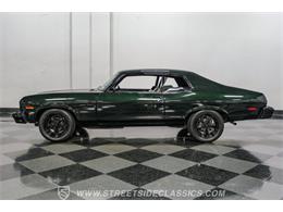 1974 Chevrolet Nova (CC-2087483) for sale in Ft Worth, Texas