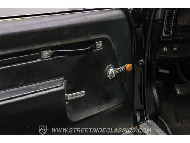 1974 Chevrolet Nova (CC-2087483) for sale in Ft Worth, Texas