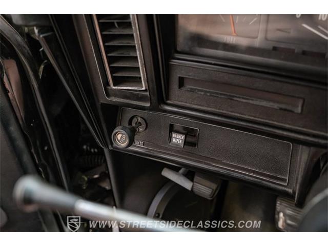1974 Chevrolet Nova (CC-2087483) for sale in Ft Worth, Texas