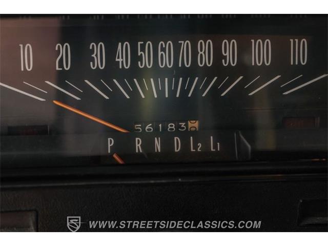 1974 Chevrolet Nova (CC-2087483) for sale in Ft Worth, Texas