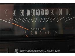 1974 Chevrolet Nova (CC-2087483) for sale in Ft Worth, Texas