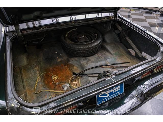 1974 Chevrolet Nova (CC-2087483) for sale in Ft Worth, Texas