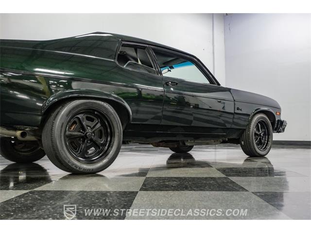 1974 Chevrolet Nova (CC-2087483) for sale in Ft Worth, Texas