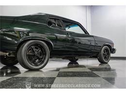 1974 Chevrolet Nova (CC-2087483) for sale in Ft Worth, Texas