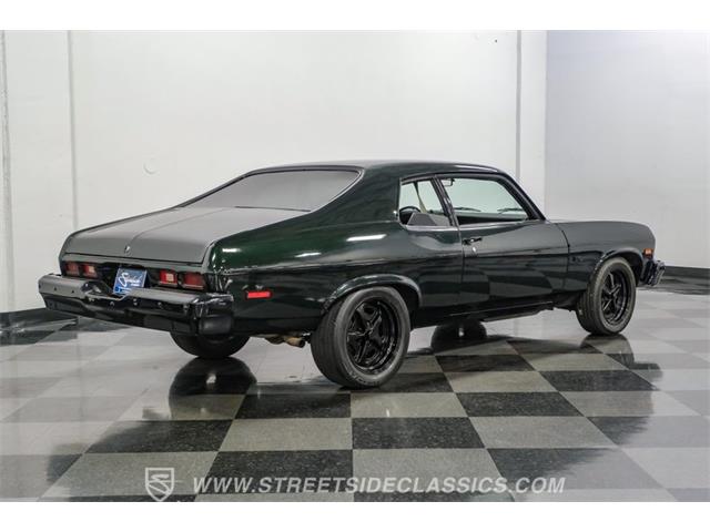 1974 Chevrolet Nova (CC-2087483) for sale in Ft Worth, Texas