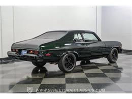 1974 Chevrolet Nova (CC-2087483) for sale in Ft Worth, Texas