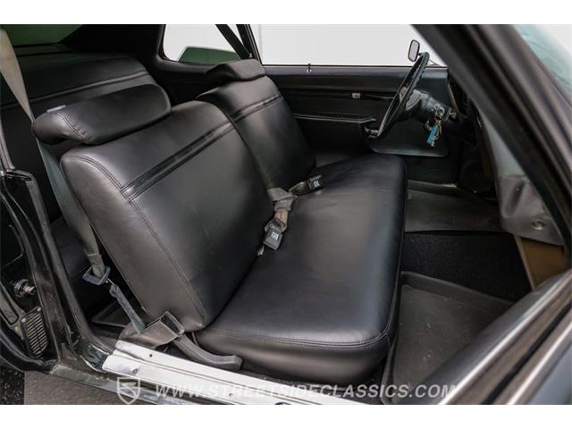 1974 Chevrolet Nova (CC-2087483) for sale in Ft Worth, Texas