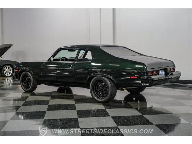 1974 Chevrolet Nova (CC-2087483) for sale in Ft Worth, Texas