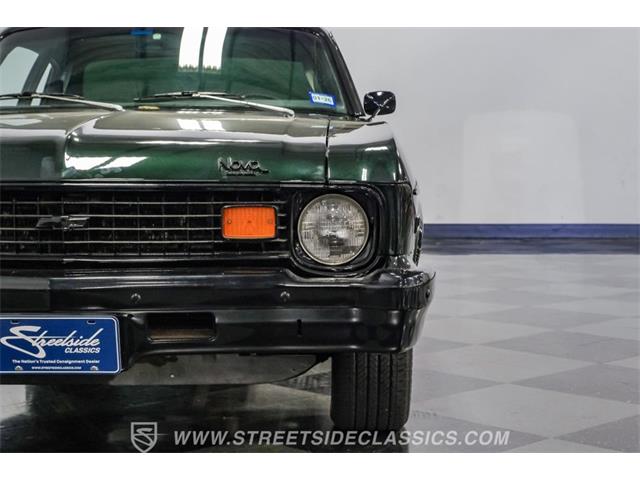 1974 Chevrolet Nova (CC-2087483) for sale in Ft Worth, Texas