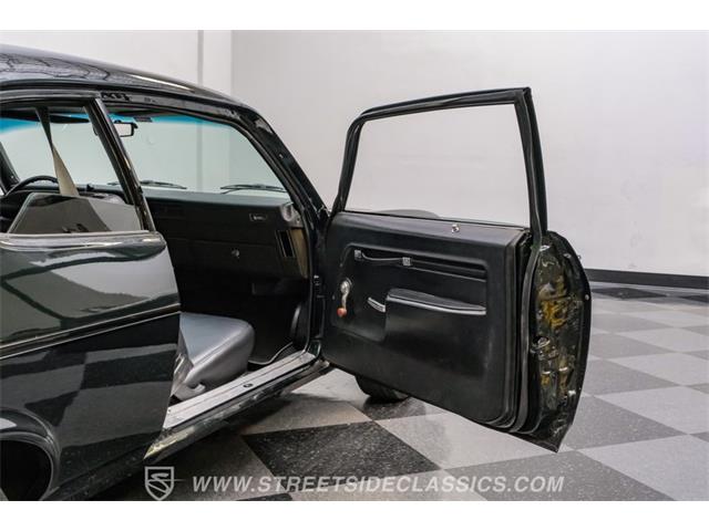1974 Chevrolet Nova (CC-2087483) for sale in Ft Worth, Texas