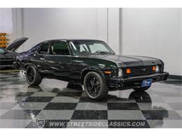 1974 Chevrolet Nova (CC-2087483) for sale in Ft Worth, Texas
