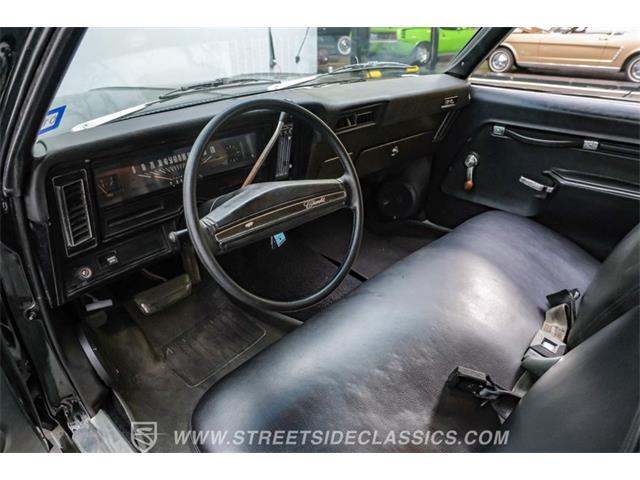 1974 Chevrolet Nova (CC-2087483) for sale in Ft Worth, Texas