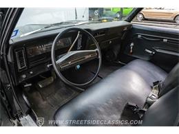 1974 Chevrolet Nova (CC-2087483) for sale in Ft Worth, Texas