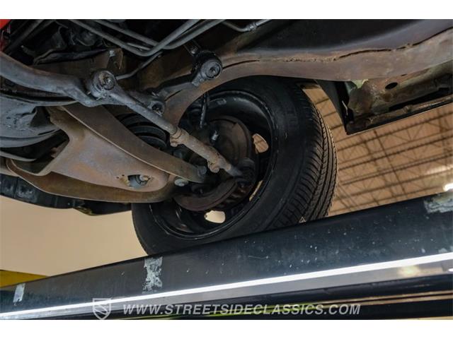 1974 Chevrolet Nova (CC-2087483) for sale in Ft Worth, Texas