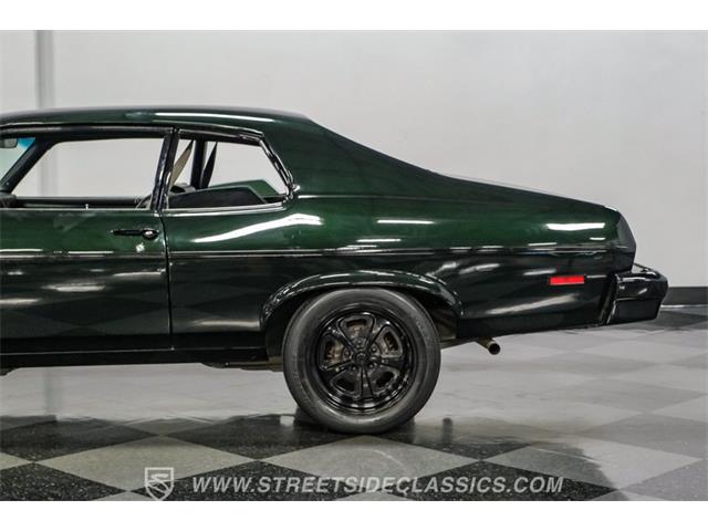 1974 Chevrolet Nova (CC-2087483) for sale in Ft Worth, Texas