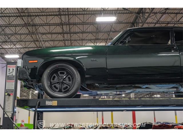 1974 Chevrolet Nova (CC-2087483) for sale in Ft Worth, Texas